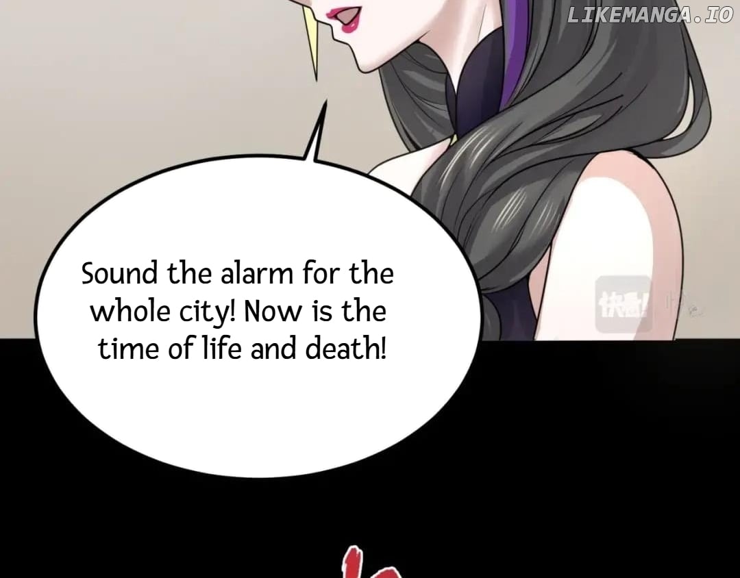 Era of the Haunted chapter 114 - page 13